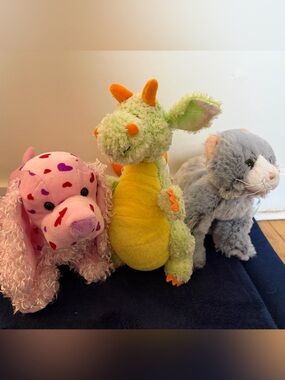Webkinz Bundle